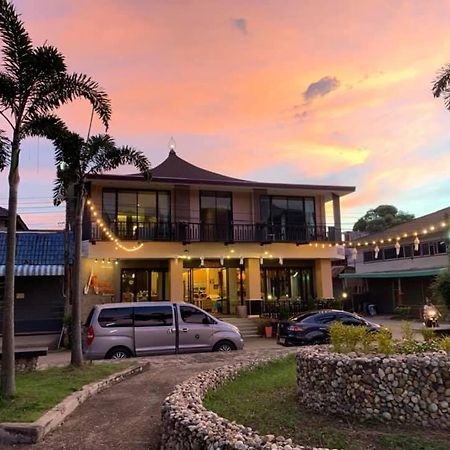 美艾 萨兰亚河旅馆酒店 外观 照片