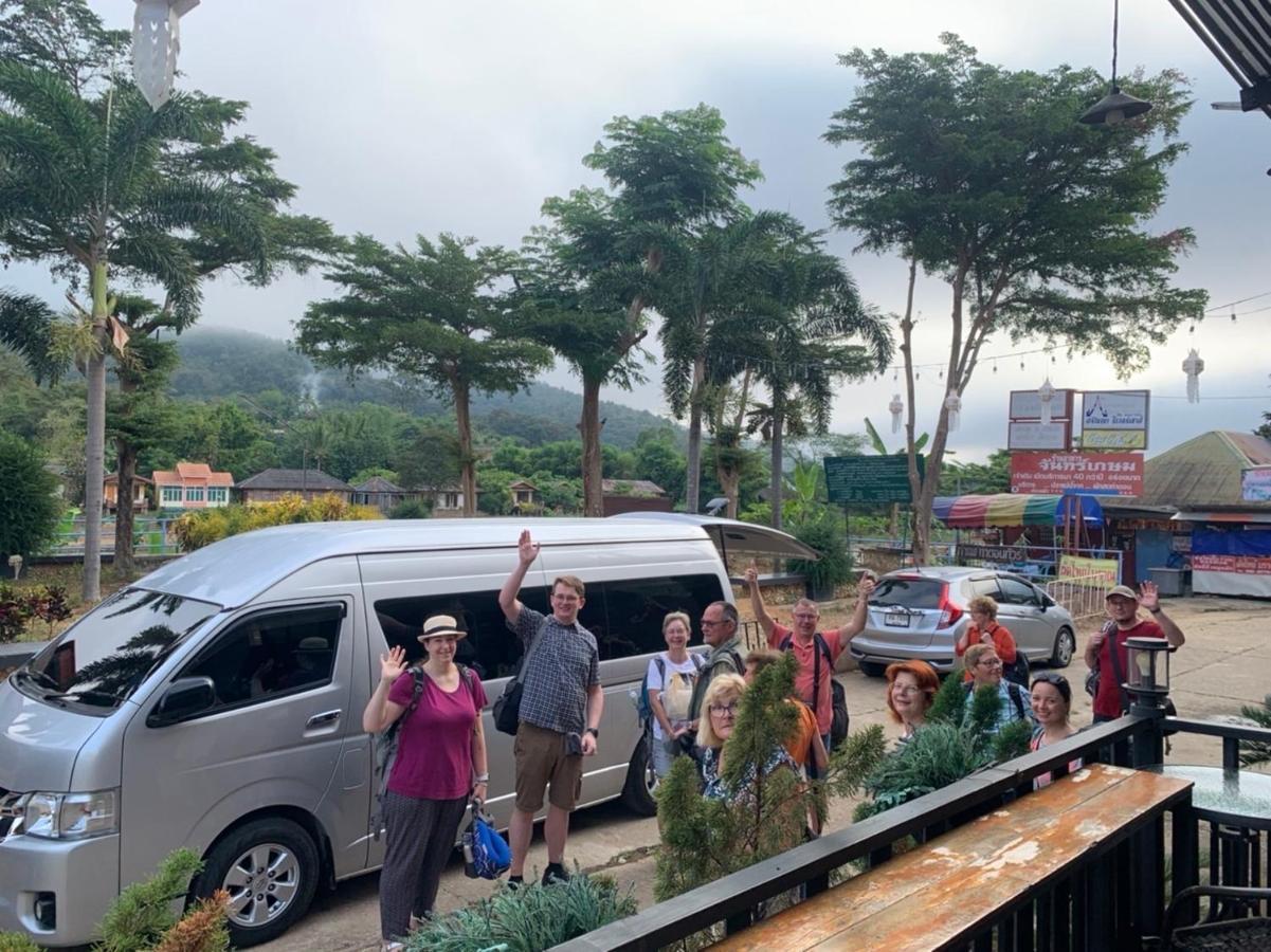 美艾 萨兰亚河旅馆酒店 外观 照片